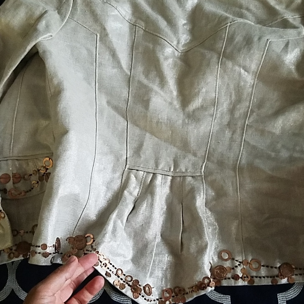 blazer - Picture 5 of 6